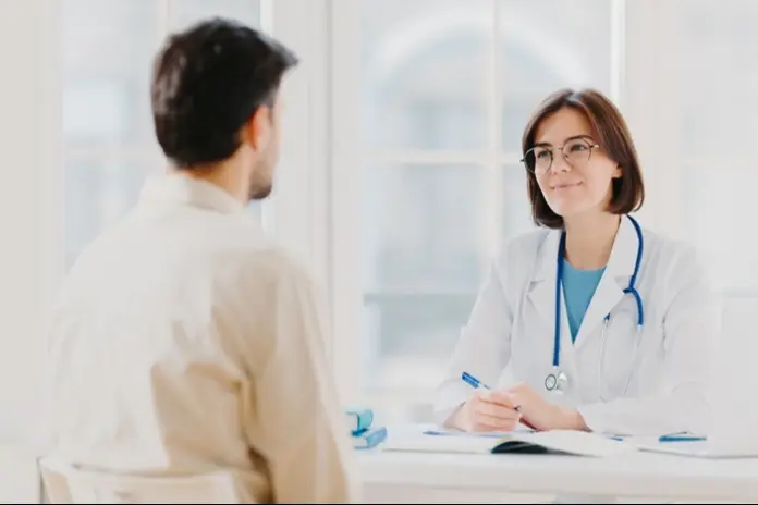 Data protection in clinical trials