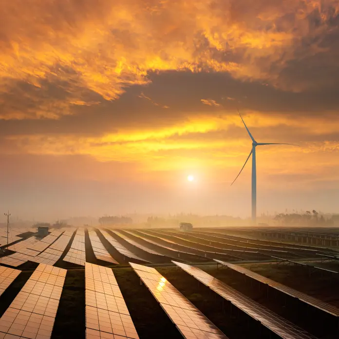 Decreto 1033/25 reglamenta la Licencia Ambiental Solar (LASolar)