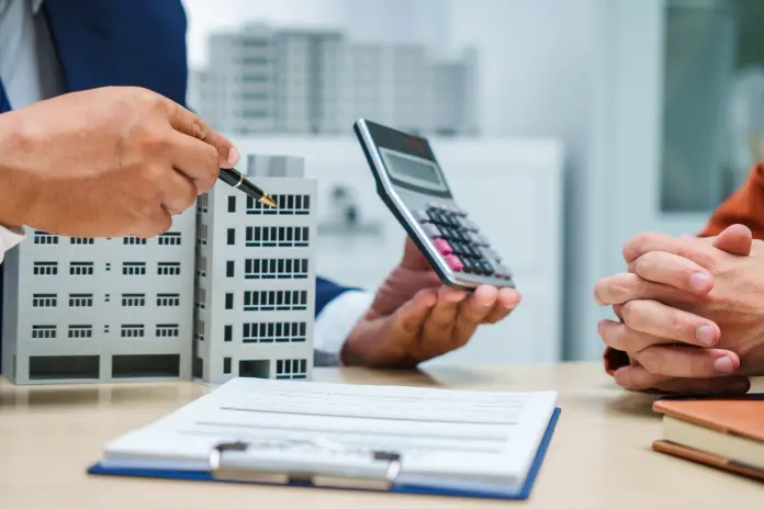 No residentes y deducción de gastos de inmuebles