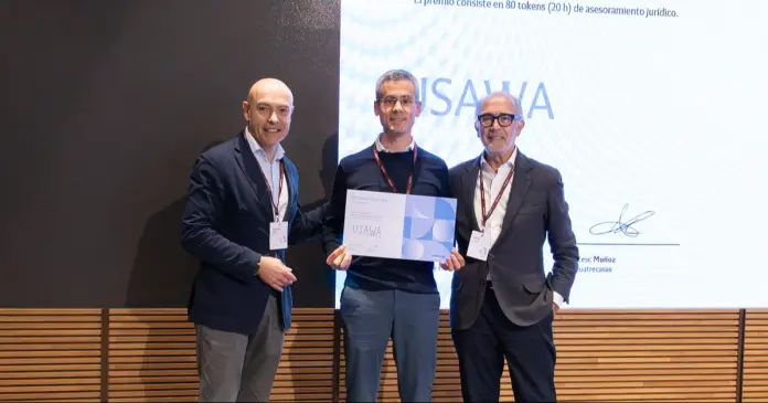 Usawa Care, startup ganadora de Cuatrecasas Acelera en su décima edición