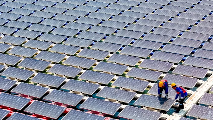 Spain withdraws from the Energy Charter Treaty