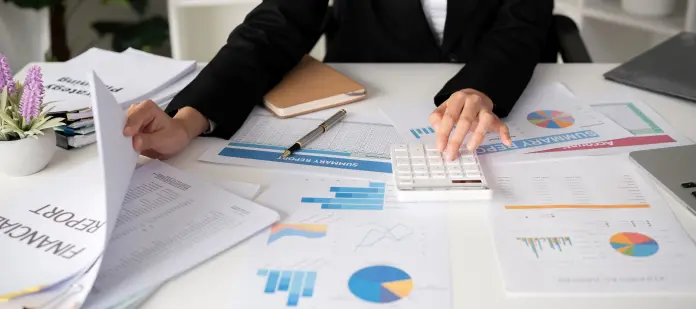 Depósito de cuentas anuales con opinión desfavorable del auditor
