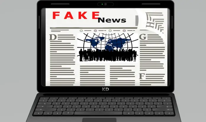 El derecho de rectificación ante las informaciones que aparecen en medios digitales