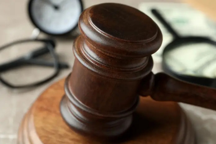 Determinación de la ganancia patrimonial en operaciones de separación de socios