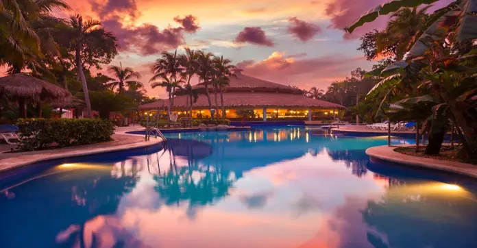 Diamond Resorts valida las cláusulas de elección de foro en sus contratos de time-sharing