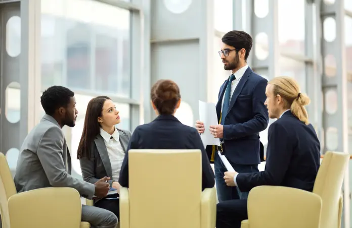 Voto múltiple y abuso de mayoría