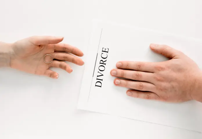 Compensación económica en caso de divorcio