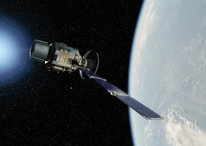 Update of EU dual-use products and technologies list