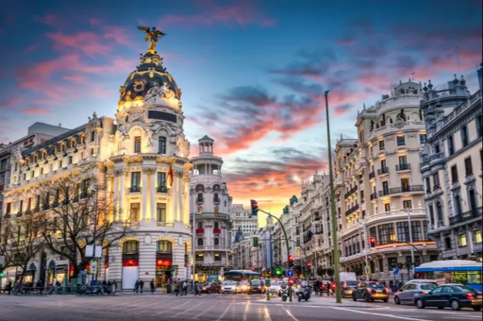 Doing Business in Spain | 2025 Edition