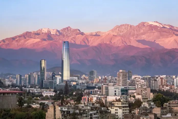 Doing Business in Chile | 2025 Edition