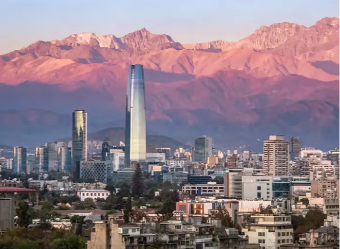 Doing business in Chile | Edición 2023