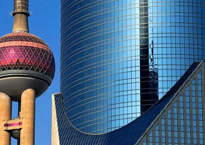 Doing Business in China | 2024 Edition