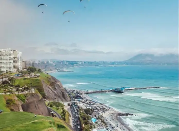 Doing Business in Perú | 2025 Edition