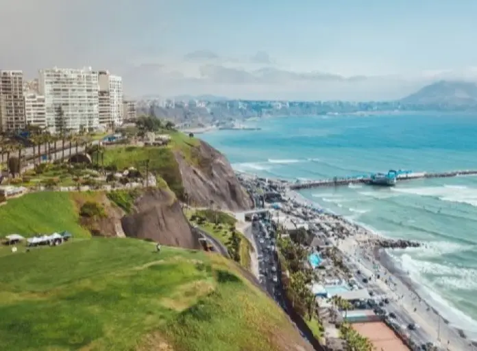 Doing business in Perú | Edición 2026