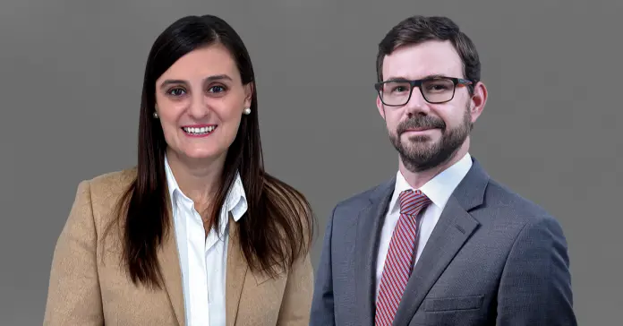 Cuatrecasas brings Ina María Drago and Iván Blume on board as new partners in Lima