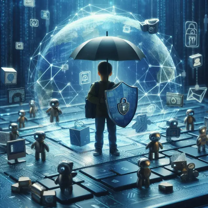 El Gobierno impulsa la protección de los menores en el entorno digital