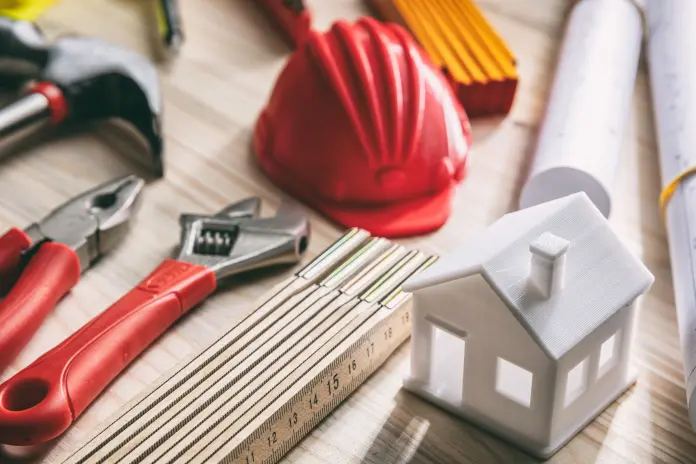 El IVA en los servicios de reparación o renovación de viviendas particulares