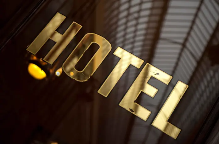 El registro de datos personales en establecimientos hoteleros