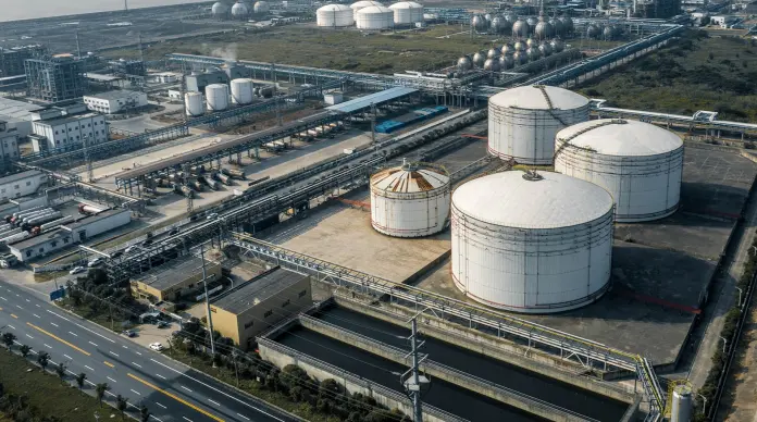 CNE regula precios máximos de Gas Licuado de Petróleo