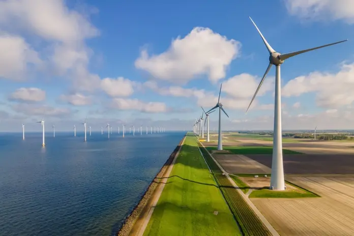 Newsletter Energía e Infraestructura | 1er semestre 2025