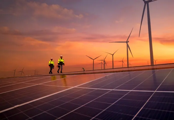 Novedades en el desarrollo de proyectos de energías renovables