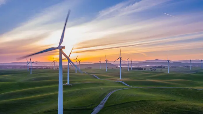 Plan de respuesta a la guerra: medidas en el ámbito energético
