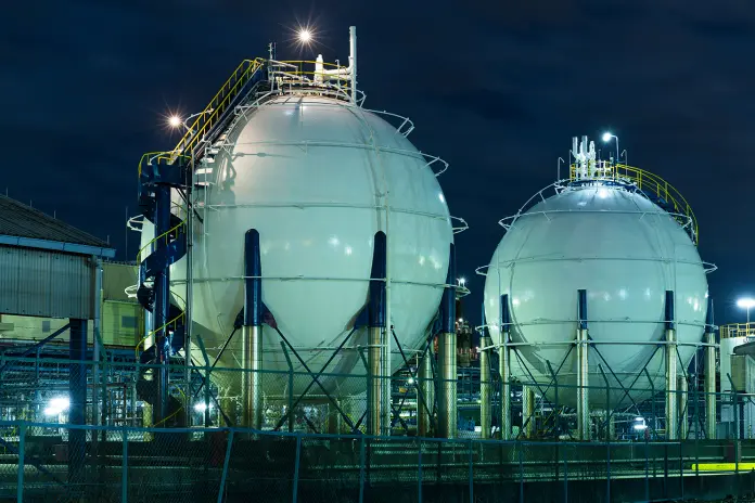 RDL 18/2022: medidas en los sectores eléctrico y del gas natural