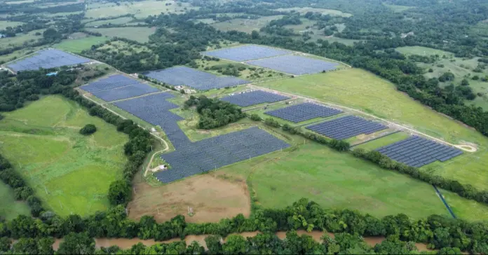 Erco Energía obtiene financiación por más de COP 40.000 millones para impulsar su planta solar Rokra