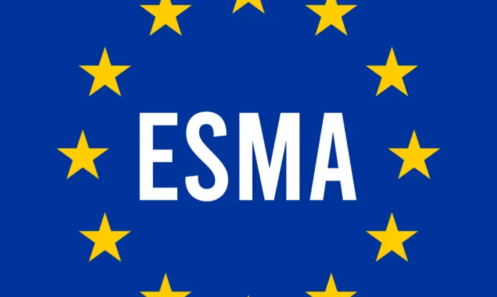 ESMA no renovará la obligación de notificación de posiciones cortas netas del 0,1% y superiores