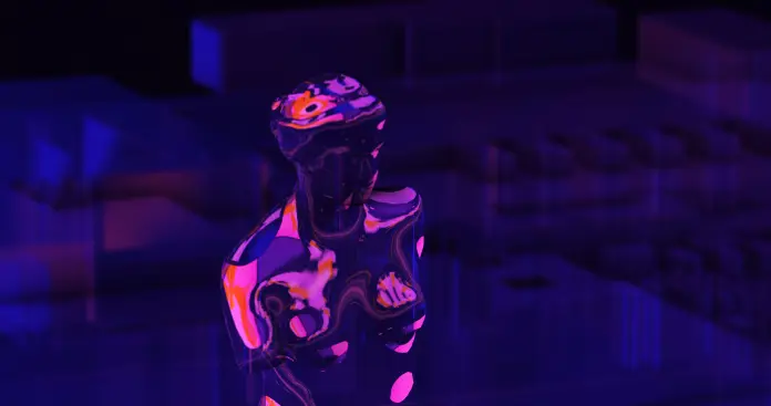 Estudio del Parlamento Europeo sobre el Metaverso