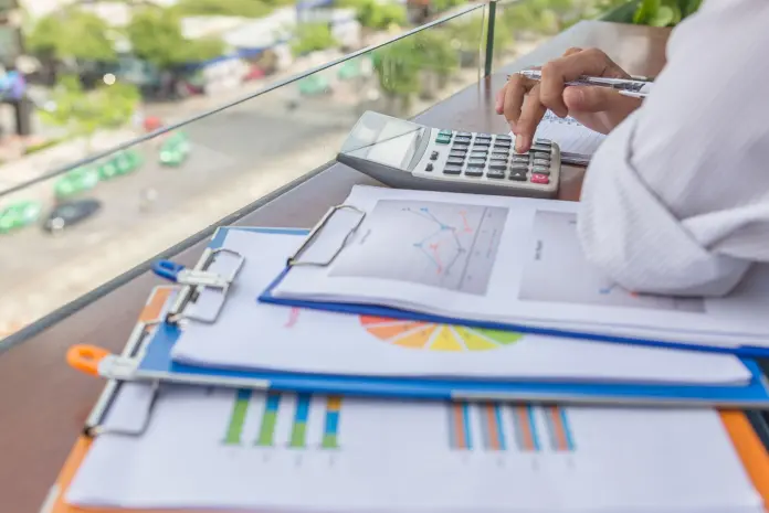 Exigencia de NIF a socios extranjeros