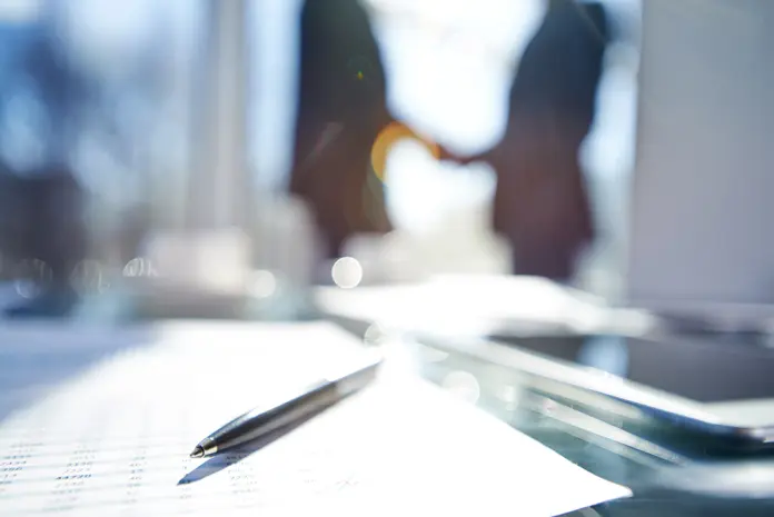 Falta de legitimación pasiva del intermediario financiero en la acción de anulabilidad del contrato