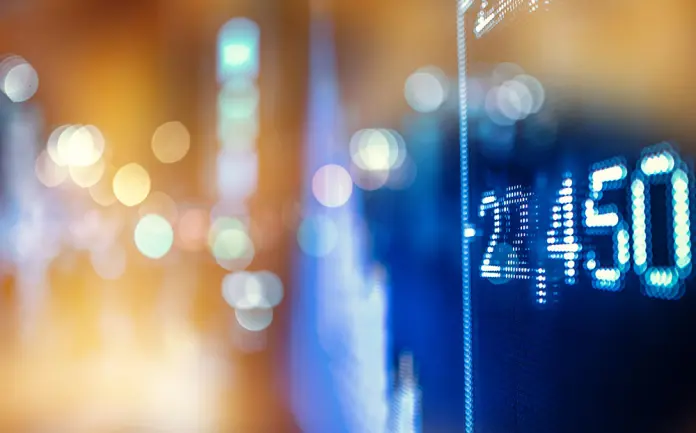 Newsletter bancario, seguros e instituciones financieras | Abril 2021