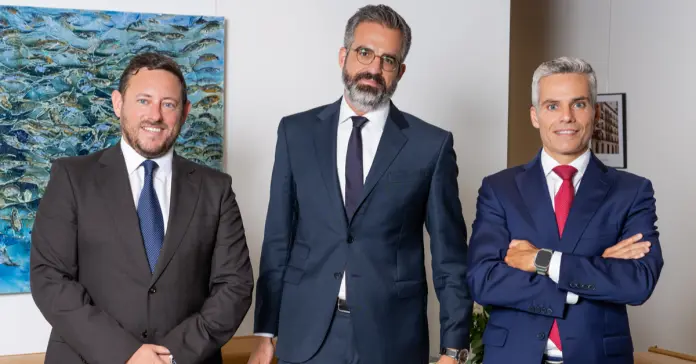 Sergio Agüera joins Cuatrecasas Palma office as Corporate and M&A coordinating partner