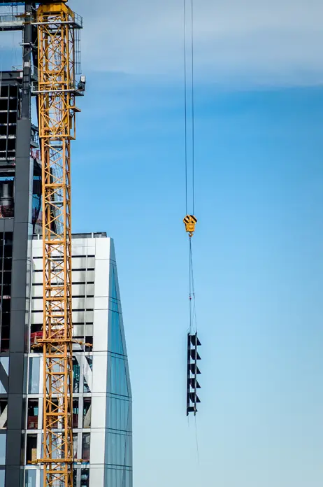 Alterações às instruções para elaboração dos projetos de execução de obras