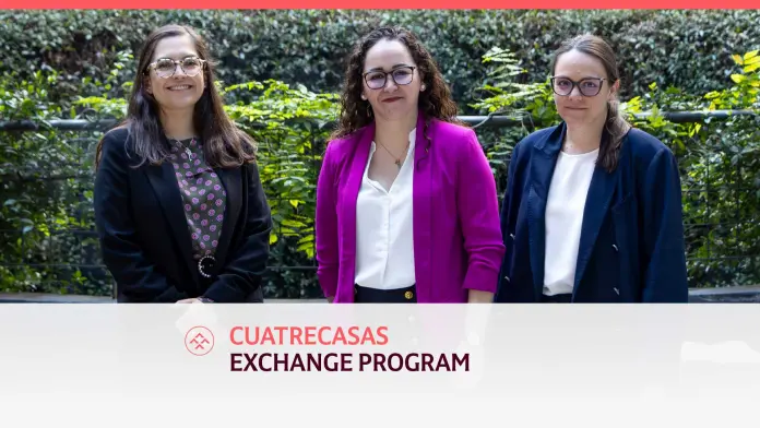 Cuatrecasas holds ninth edition of Exchange Program in Madrid