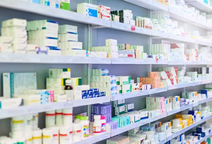 Preço nas embalagens dos medicamentos