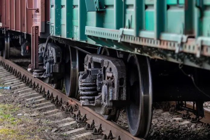 Garantías internacionales sobre material rodante ferroviario
