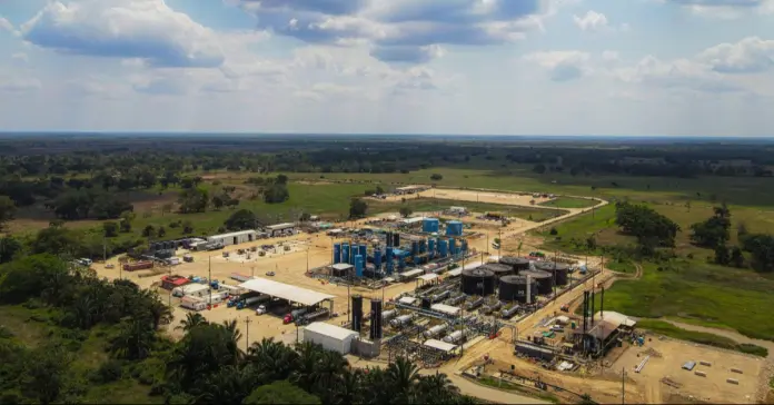 GeoPark conclui emissão histórica de obrigações no valor de 550 milhões de dólares