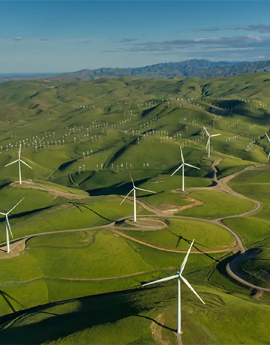 Refinancing finalized for iconic Aragonese wind portfolio known as Goya Project (194 MW)