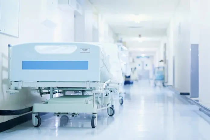 Extinção das Administrações Regionais de Saúde