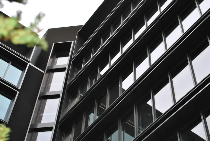 Regulamentação relativa aos estabelecimentos de saúde