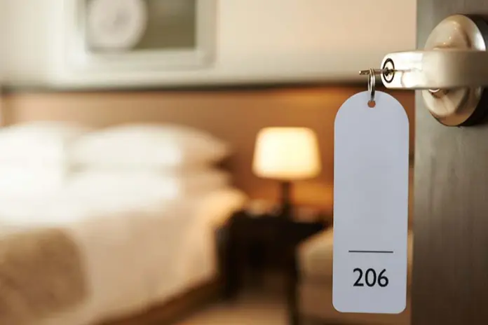 New regulations on hotel establishments in Madrid