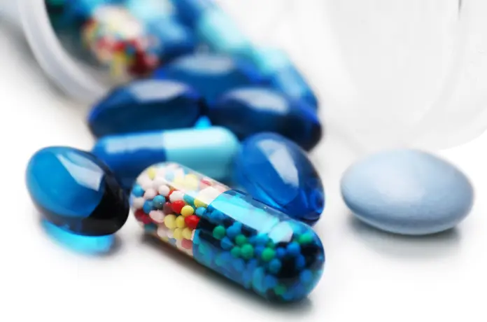 IA en el desarrollo de medicamentos