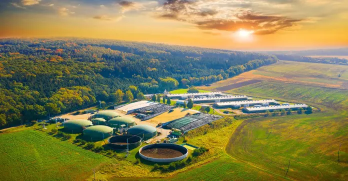 Iberdrola cierra la venta de sus plantas de gas para el tratamiento de purines a Edison Next