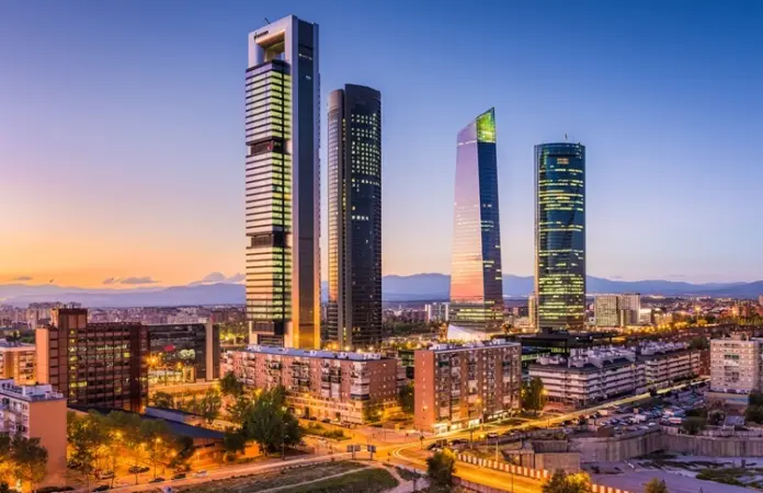 Madrid: Tax news in 2024
