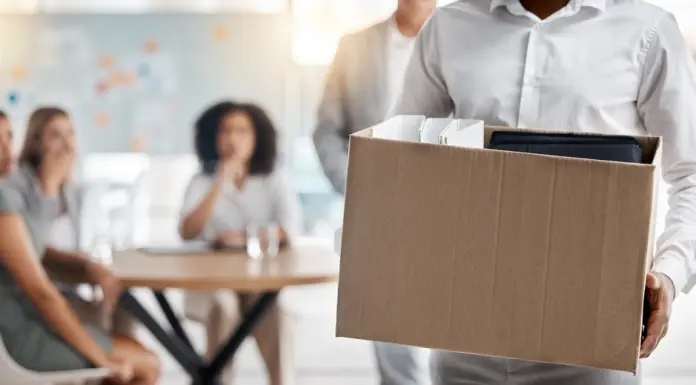 Indemnización por despido en España