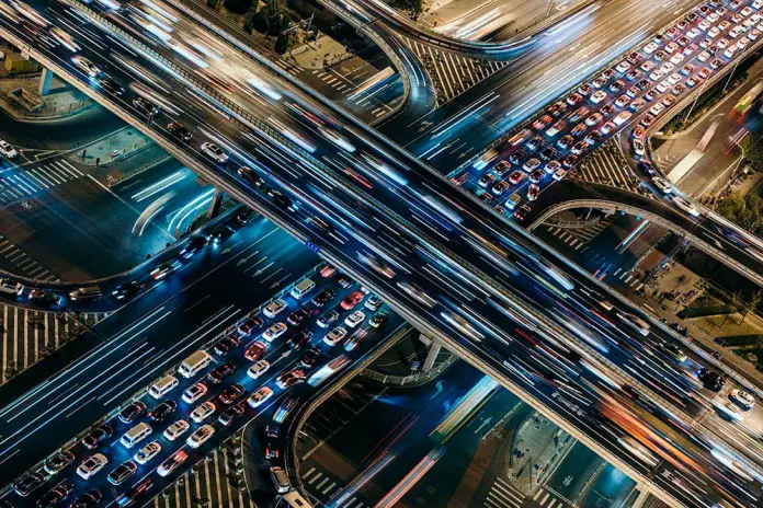 Mejora de las condiciones laborales de los transportistas de mercancías por carretera