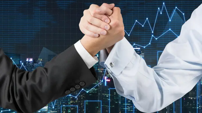 Iniciativa de Ley Federal Antimonopolio y de Competencia Económica