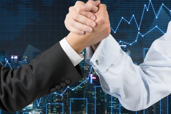 Iniciativa de modificaciones a la Ley Federal de Competencia Económica